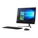 Lenovo 510-23ISH - Core i7 7700T 2.9 GHz - 8 GB - 2 TB - LED 23"