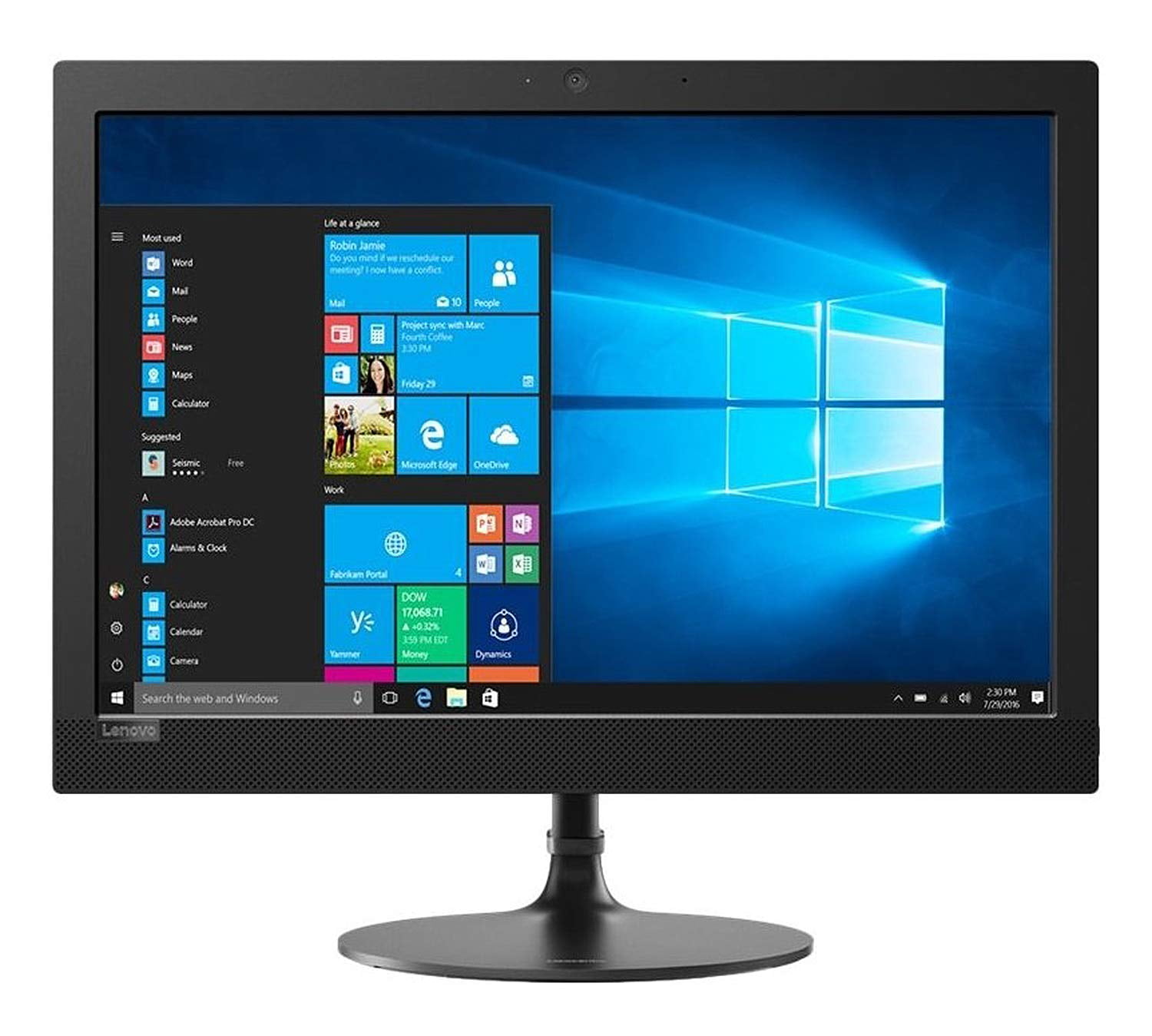 Windowsデスクトップ Lenovo Core i AIO 520 Core i3-8100 Win11 Lenovo Ideacentre AIO 520 (22, AMD) | Lenovo US
