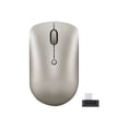 thumbnail image 1 of Lenovo 540 USB-C Wireless Compact Mouse, 1 of 6