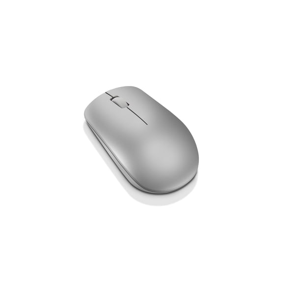 Lenovo 530 Mouse (Platinum Grey) - GY50Z18984