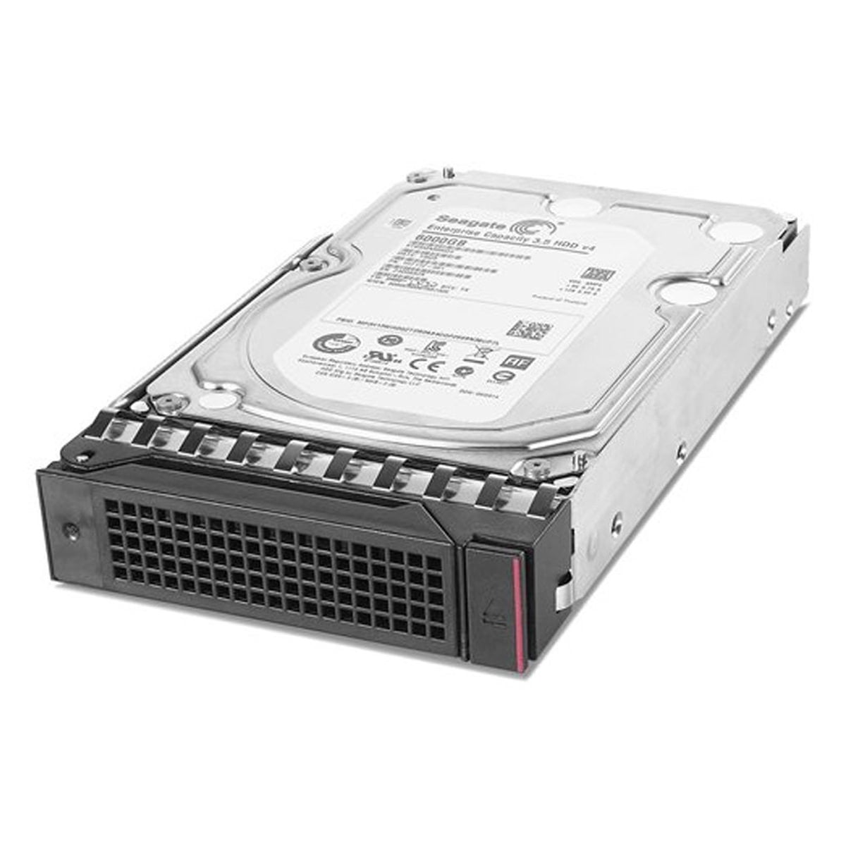 Lenovo Hard Drives & Storage