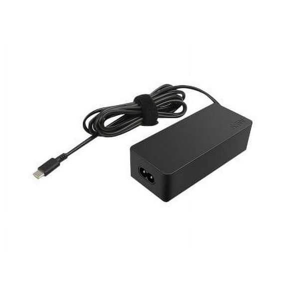 Lenovo 65W Standard AC Adapter [USB Type-C]- UK/HK/SGP/SRI (4x20m26276)