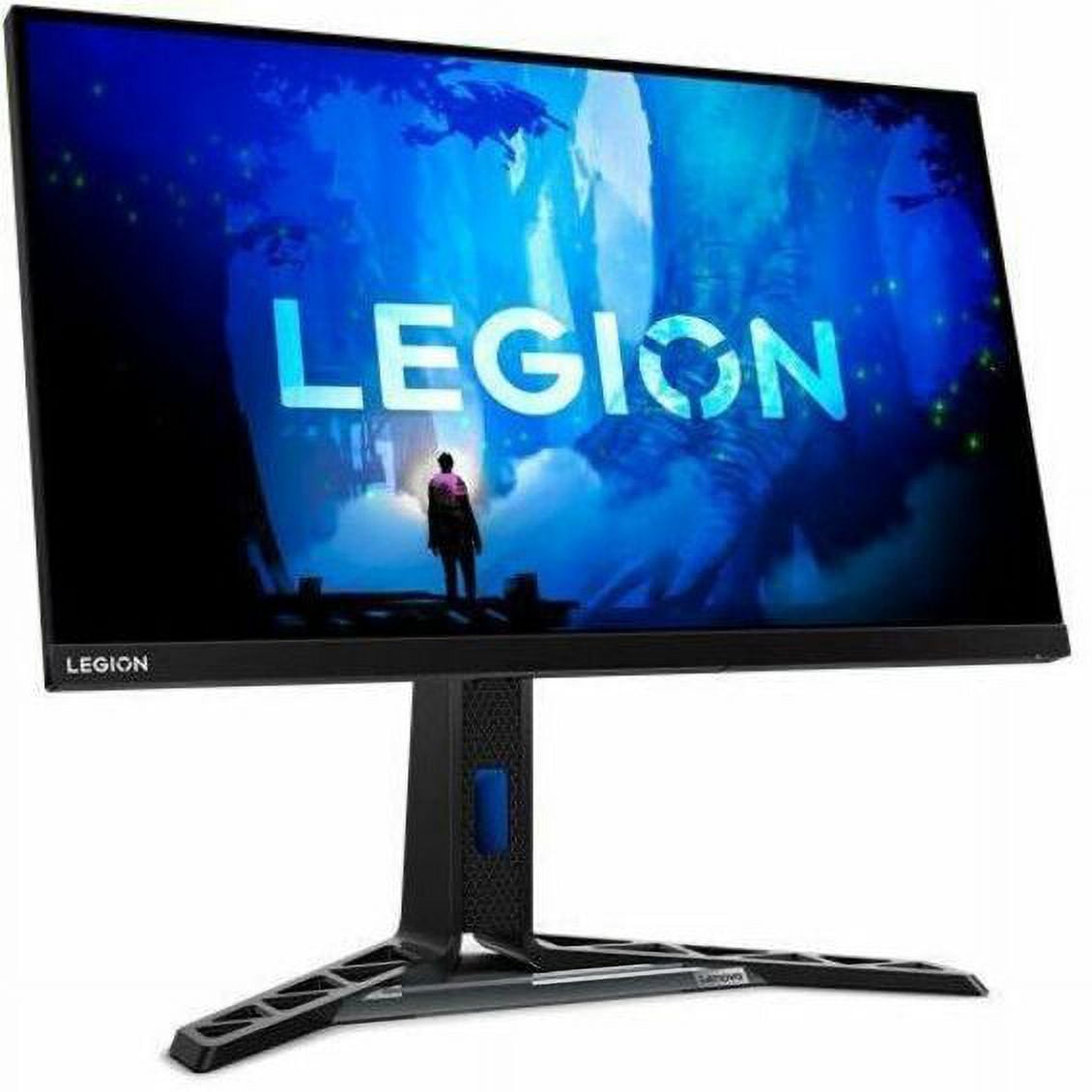 Lenovo Legion Y27f-30 27" Class Full HD Gaming LED Monitor 16:9 67A6GAC3US
