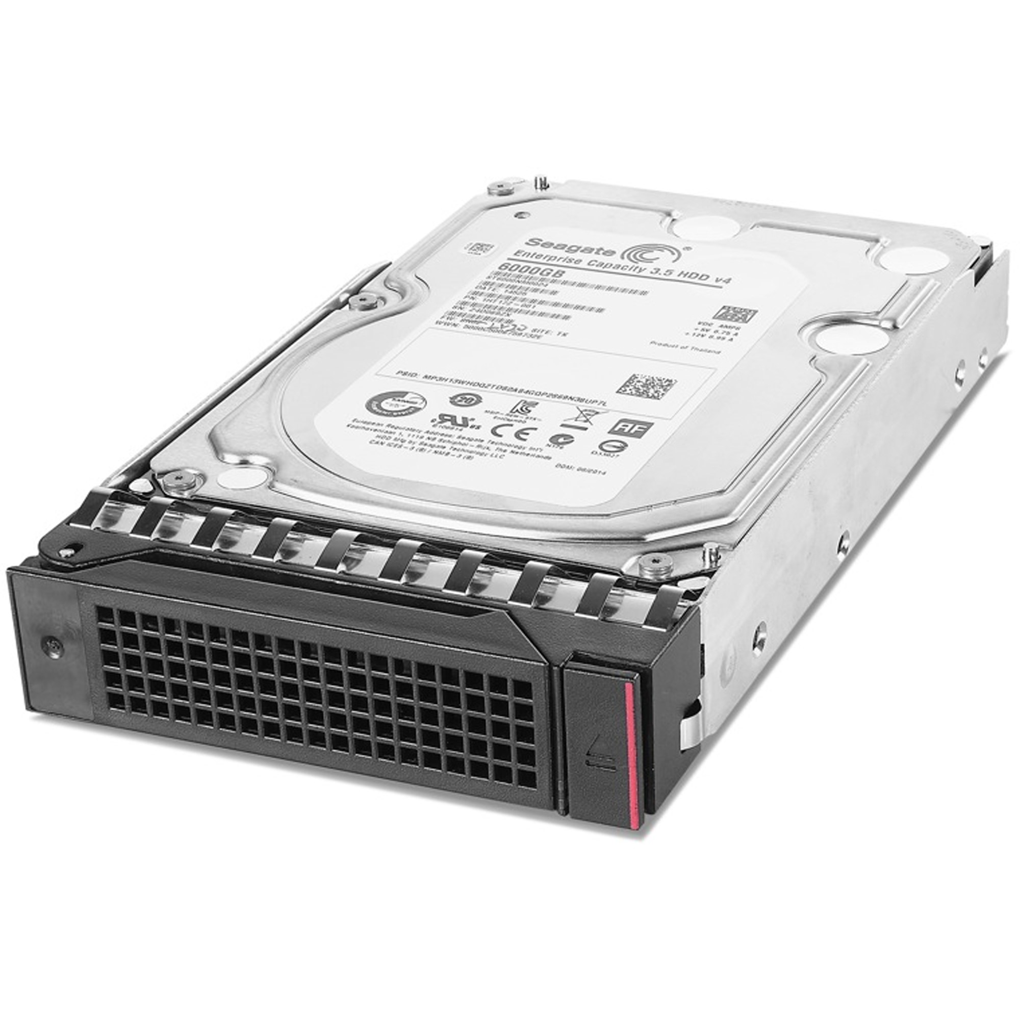 レノボ・ジャパン 6TB 7200rpm 12Gb NL SAS 3.5型 G2HS 512e HDD 00FN228 d2ldlup Lenovo 6TB 7.2K 12Gbps NL SAS3.5inG2HS 512e HDD - Walmart.com