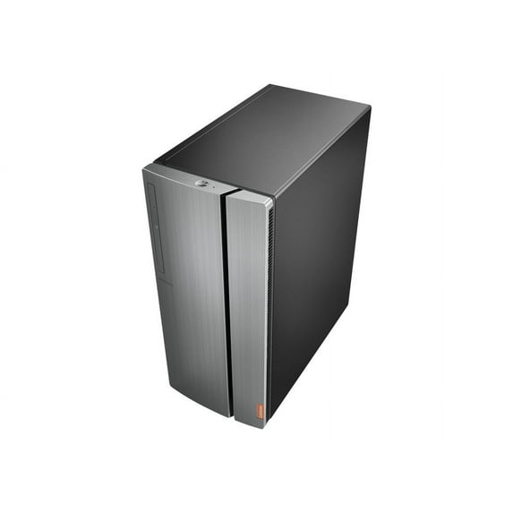 Lenovo 720-18ASU - Ryzen 7 1700 3 GHz - 16 GB - 1.128 TB