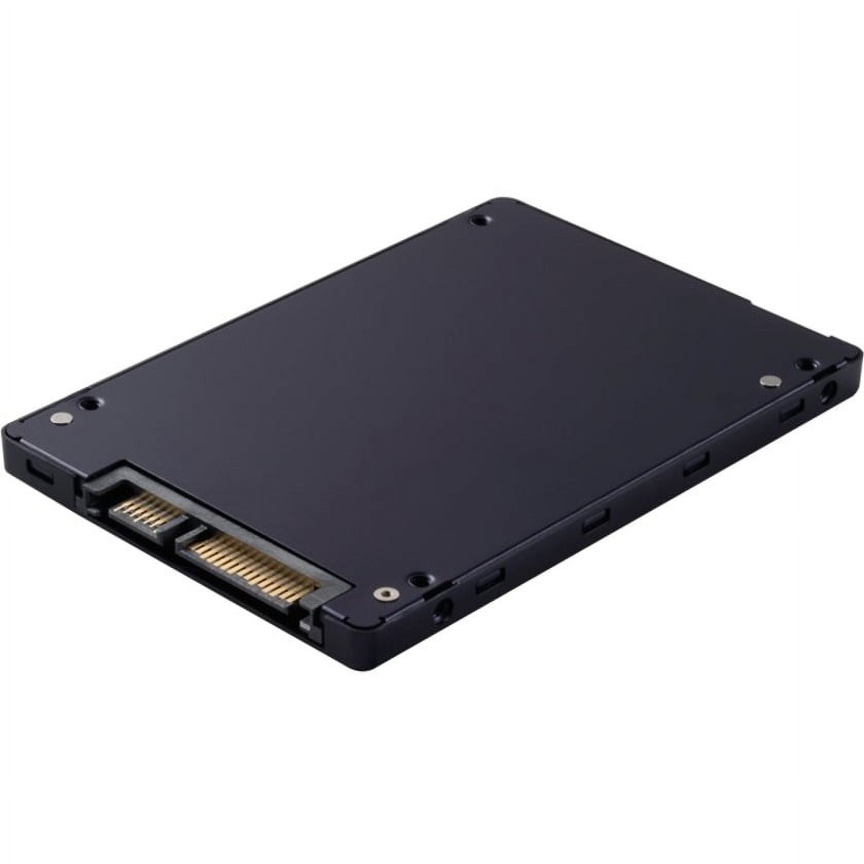 Lenovo 7SD7A05763 960 GB 2.5" Internal Solid State Drive - image 1 of 2
