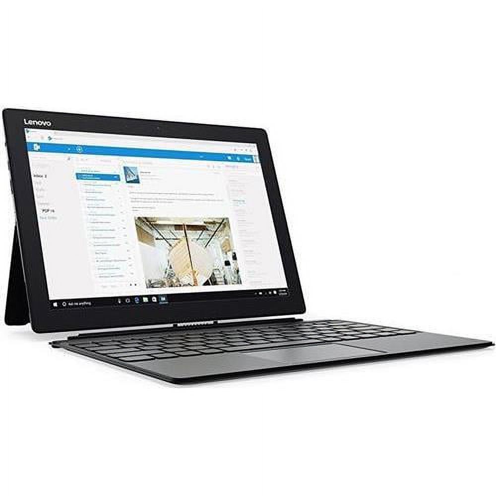 Lenovo 80VV00CMUS IdeaPad Miix 720-12IKB 12in Touchscreen 2 in 1