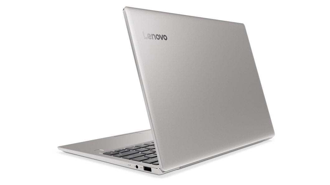 Lenovo 81BR003QUS Ideapad 720s 13.3'' FHD Ryzen 7-2700U 2.2GHz 8GB