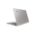 thumbnail image 1 of Lenovo 81BR003QUS Ideapad 720s 13.3'' FHD Ryzen 7-2700U 2.2GHz 8GB RAM 512GB SSD Win 10 Pro Platinum Silver, 1 of 12