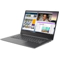 thumbnail image 1 of Lenovo 81H1000SUS IdeaPad 530S 14" FHD Ryzen 5 2500U 2.0GHz 8GB RAM 256GB SSD Win 10 Home Onyx Black, 1 of 17