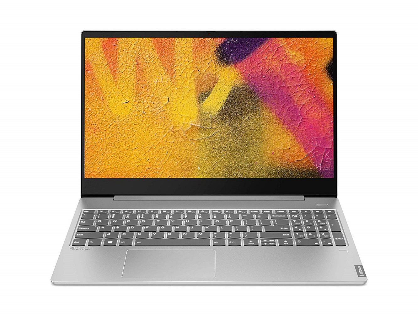 Lenovo 81NG0001US IdeaPad S540 15.6