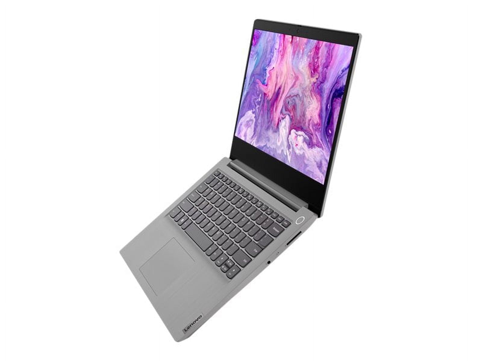 Free Shipping! \New Lenovo IdeaPad 3 Laptop - Intel Core i3