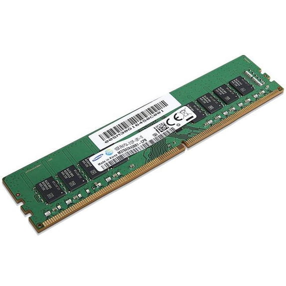 Lenovo 8GB 2666MHZ UDIMM RAM Module