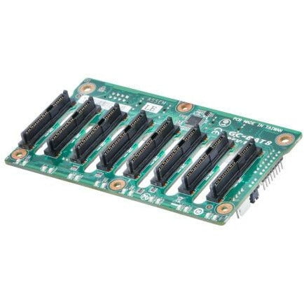 Lenovo 8x 2.5 " SAS Backplane Thinkserver RD330 RD430 RD640 TS430 TS440