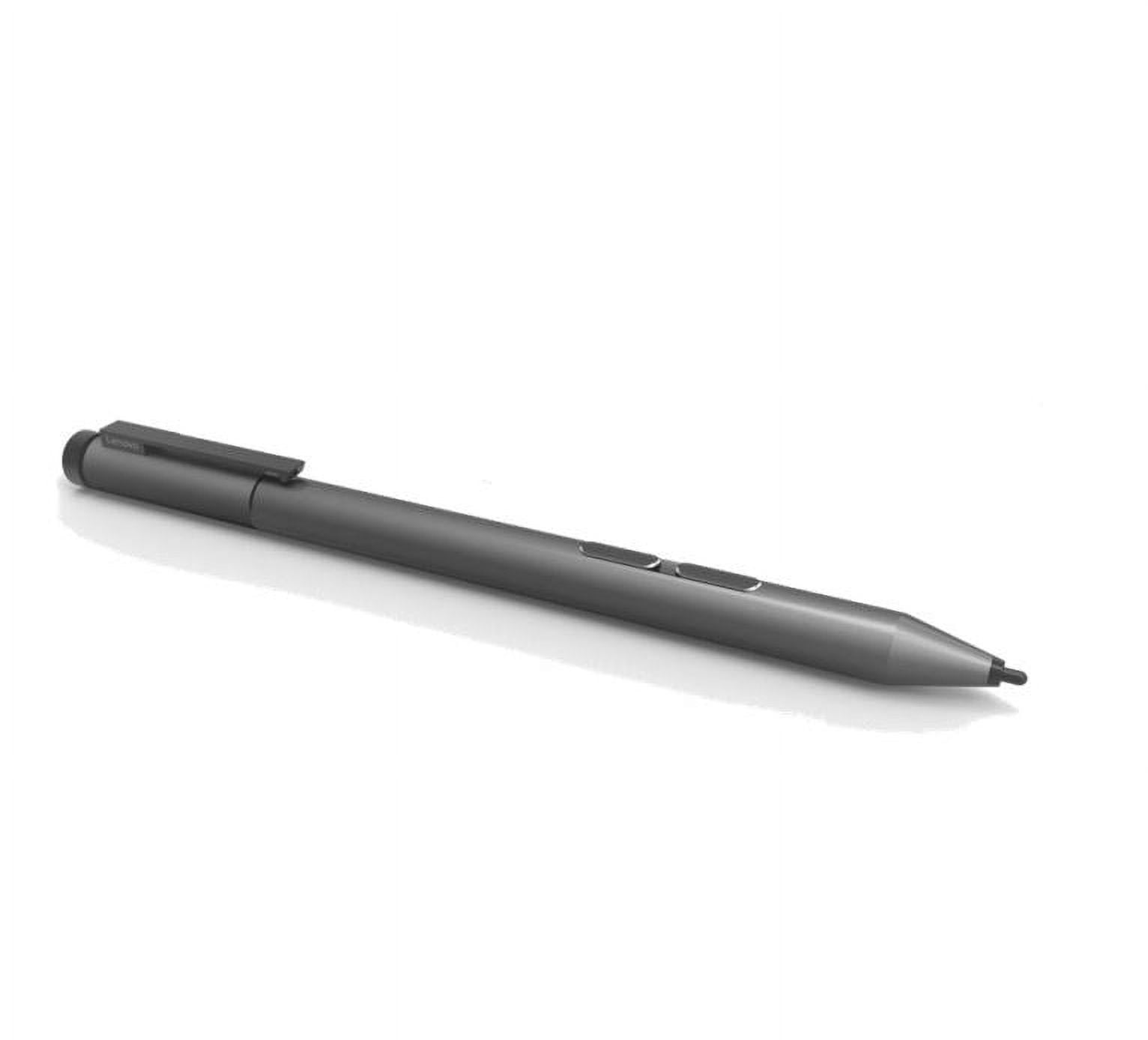 Lenovo announces new active stylus to take on Surface Pen - MSPoweruser
