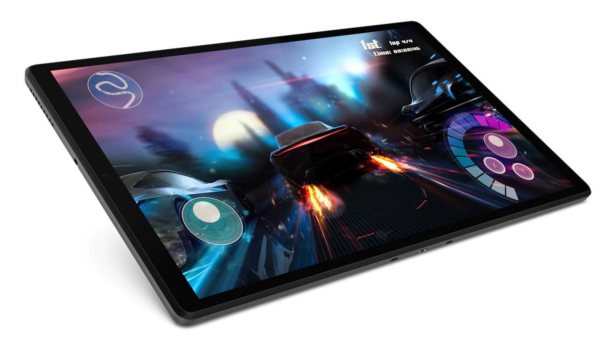 Lenovo Android Lenovo TB-X606(Smart Tab), 10.3" FHD IPS Touch 330 nits, 4GB, 128GB - image 1 of 4