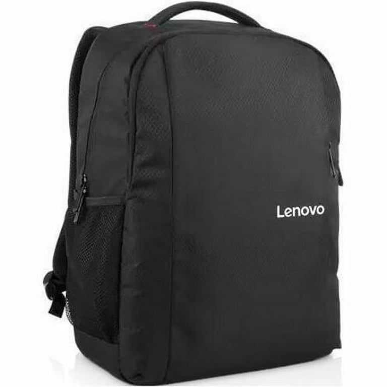 Lenovo 16-inch Laptop Backpack B515, Water Repellent, Multiple Pockets - Walmart.com Lenovo 16-inch Laptop Backpack B515, Water Repellent, Multiple Pockets - Walmart.com