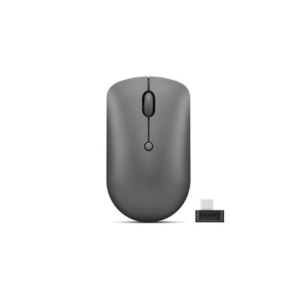 Lenovo Basic Wired Mouse