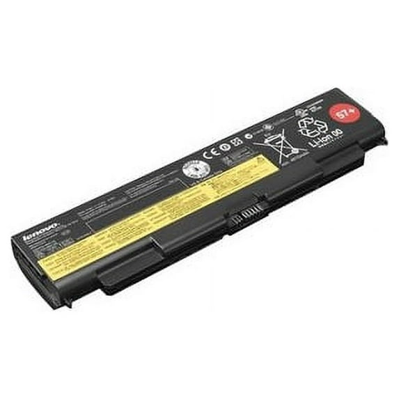 Lenovo Battery ThinkPad T440p 57+ 6 Cell