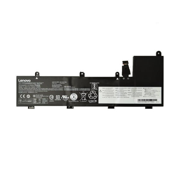 Lenovo Battery