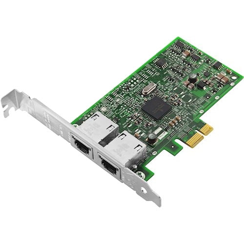 Lenovo Broadcom NetXtreme PCIe 1Gb 4-Port RJ45 Ethernet Adapter