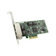 thumbnail image 1 of Lenovo Broadcom NetXtreme PCIe 1Gb 4-Port RJ45 Ethernet Adapter, 1 of 12
