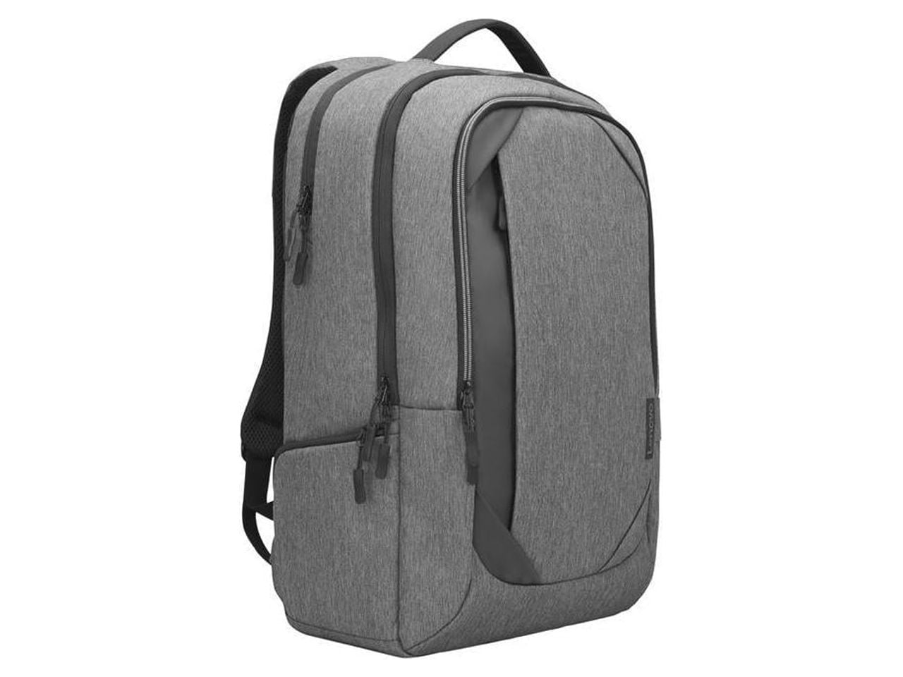Carrying Case (Backpack) for 17" Notebook, Charcoal Gray