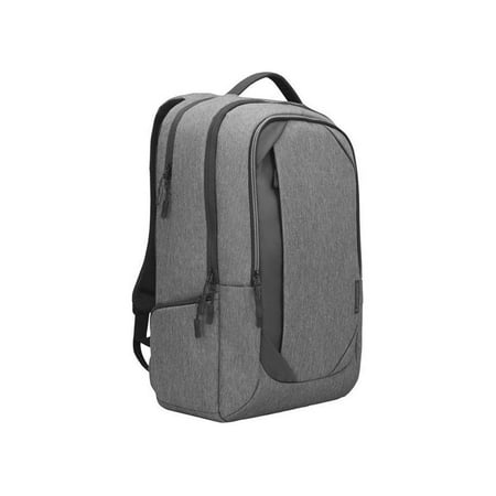 Lenovo Carrying Case (Backpack) for 17" Notebook, Charcoal Gray