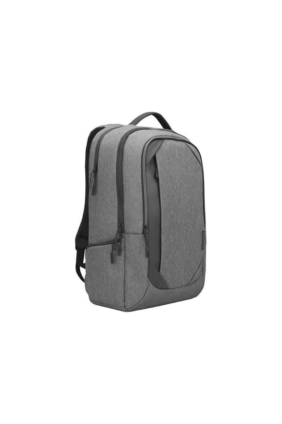 Carrying Case (Backpack) for 17" Notebook, Charcoal Gray