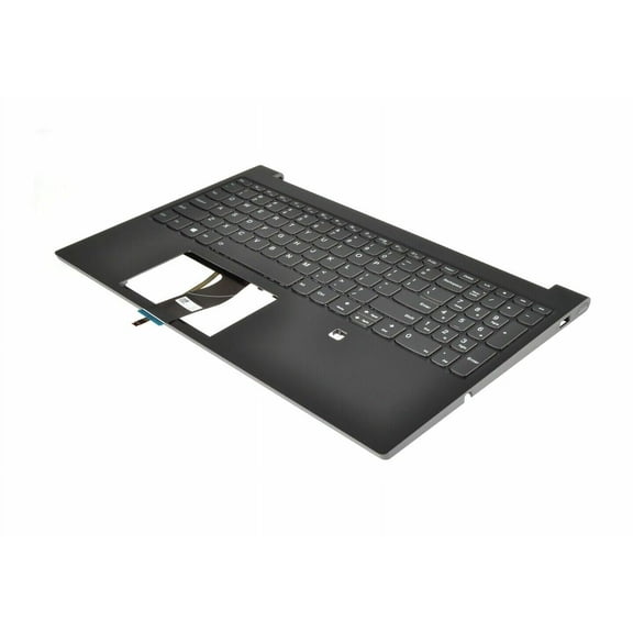 Lenovo C940 15.6 Yoga 81Te Palmrest