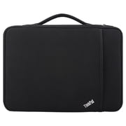 Lenovo - Notebk Sleeve - 13" - For Thinkpd L13 Gen 2, L13 Yoga Gen 2, X1 Titanium Yoga Gen 1, X13 Gen 2, X13 Yoga Gen 2