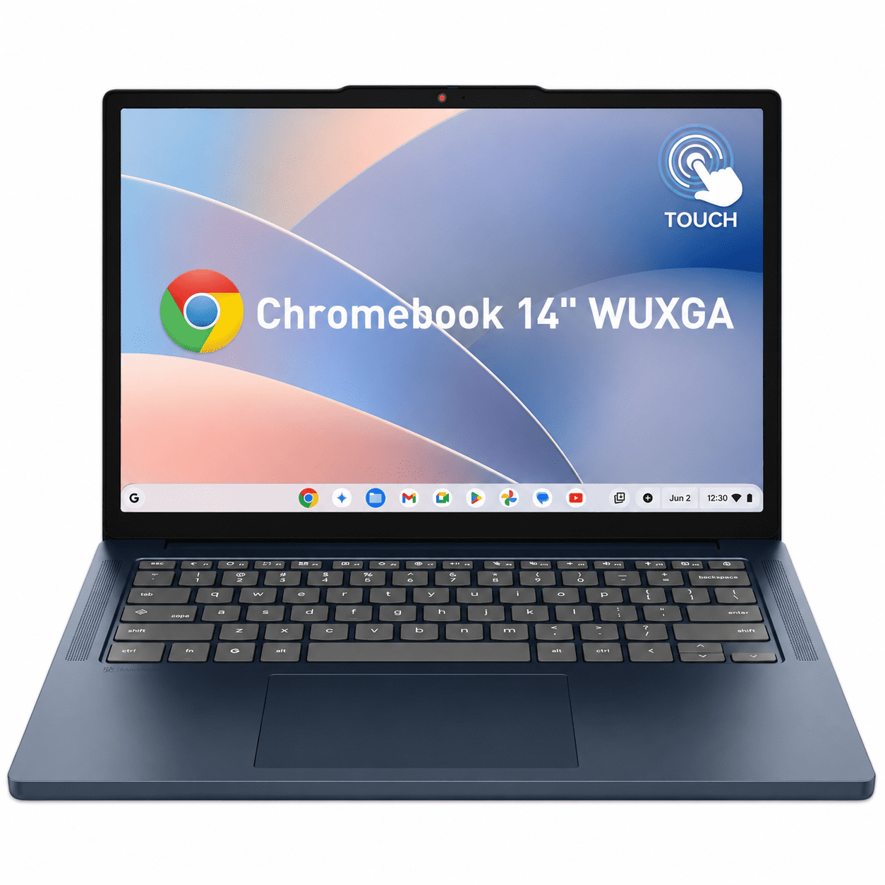 Lenovo Ideapad Duet Chromebook