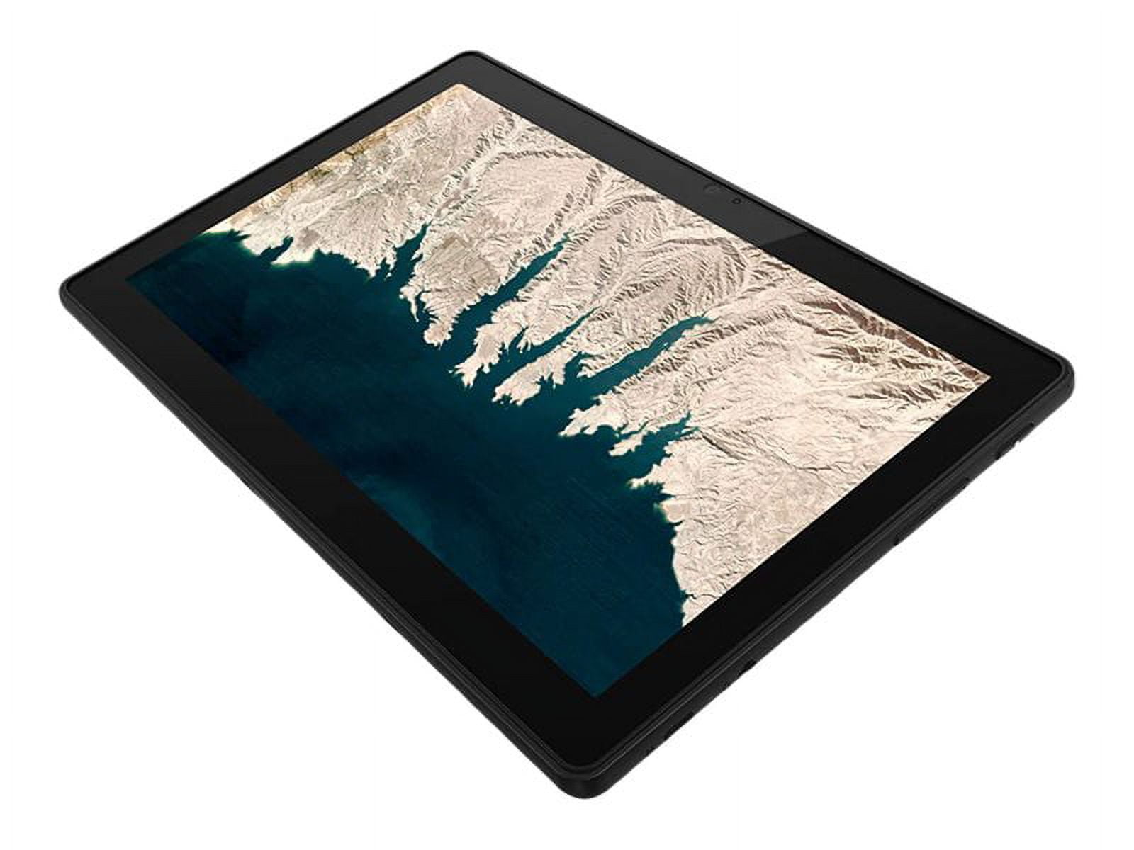 Lenovo Chromebook 10e 82AM0002US Chromebook Tablet, 10.1 Lenovo Chromebook 10e 82AM0002US Chromebook Tablet, 10.1