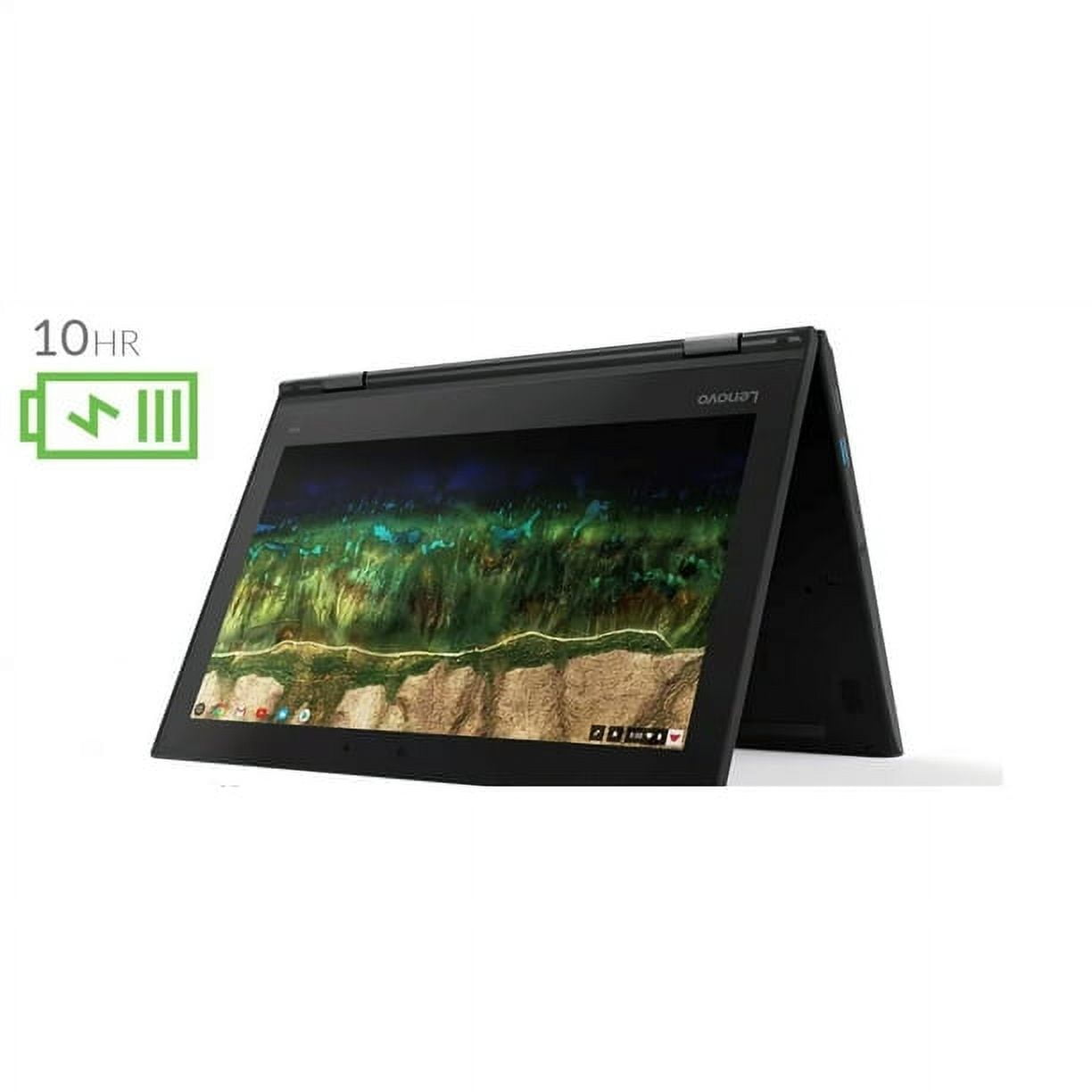 Lenovo Chromebook 11 500e Gen 2 11.6