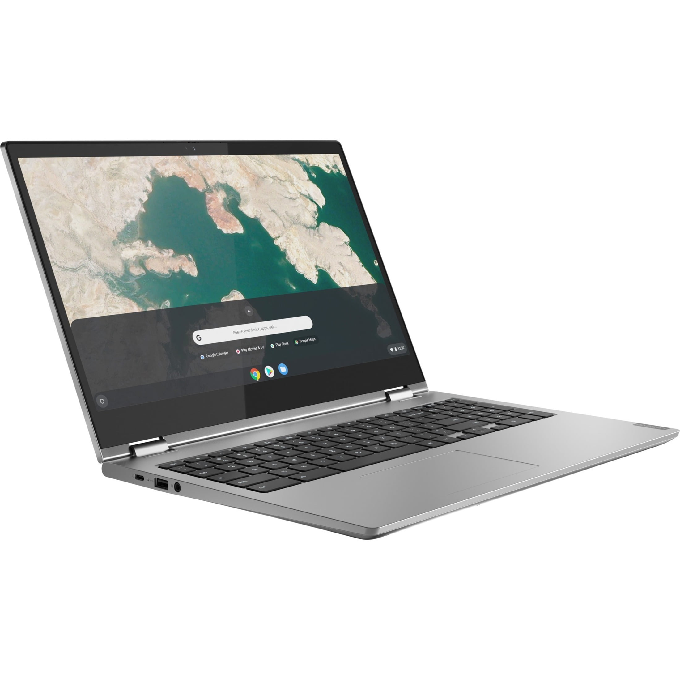 Lenovo Convertible Flip Notebook, 15.6 Lenovo Convertible Flip Notebook, 15.6