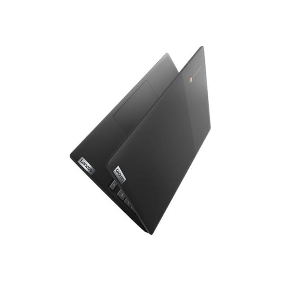 LENOVO IDEAPAD 3 CHROMEBOOK 11.6" HD CELERON N4020 4GB 64GB EMMC - ONYX BLACK