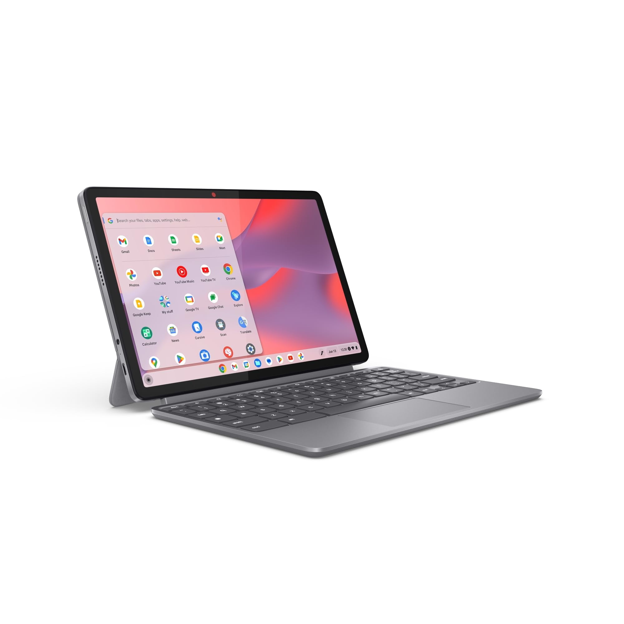 【最終値下げ】Lenovo IdeaPad Duet Chromebook IdeaPad Duet Chromebook｜コンパクト 2 in 1 タブレット