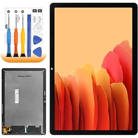 For Lenovo Chromebook Duet CTX636 Screen Replacement for Lenovo CT-X636F LCD Screen CT-X636 CT-X636N LCD Display Digitizer Touch Screen Assembly Repair Parts