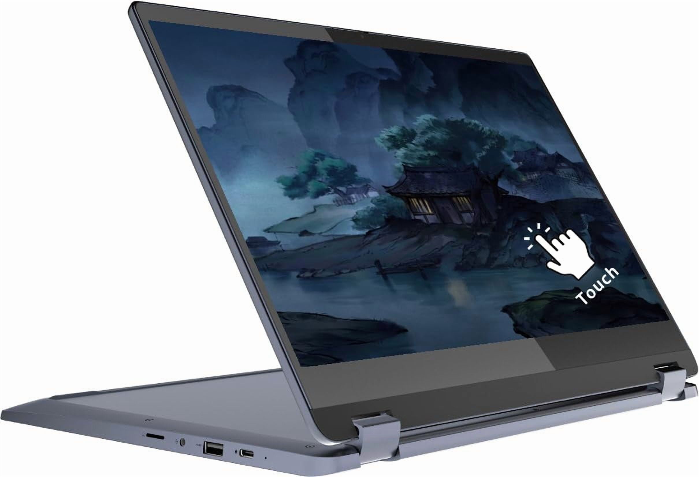 Lenovo Chromebook Flex