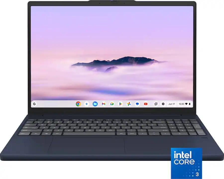 Lenovo Ideapad Duet Chromebook
