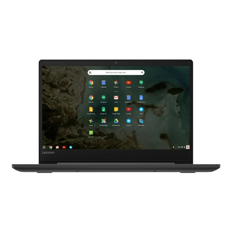 Lenovo Laptop Chromebook S330 - MT8173c 2.1 GHz, 4 GB RAM Lenovo Laptop Chromebook S330 - MT8173c 2.1 GHz, 4 GB RAM