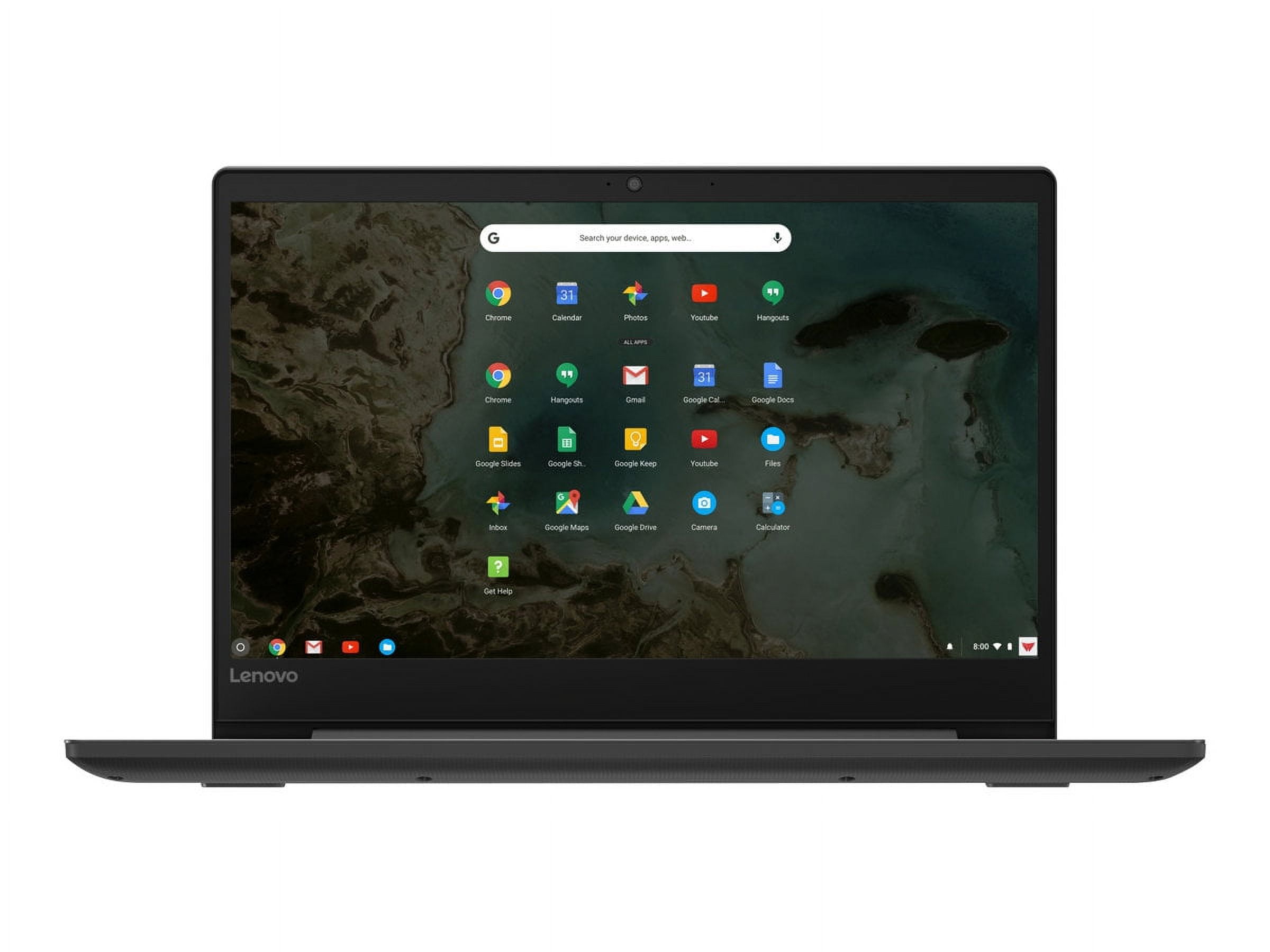 Replacement LCD Screen For Lenovo Chromebook S330 81JW – 14" HD 1366x768 Display With Installation Tool Kit