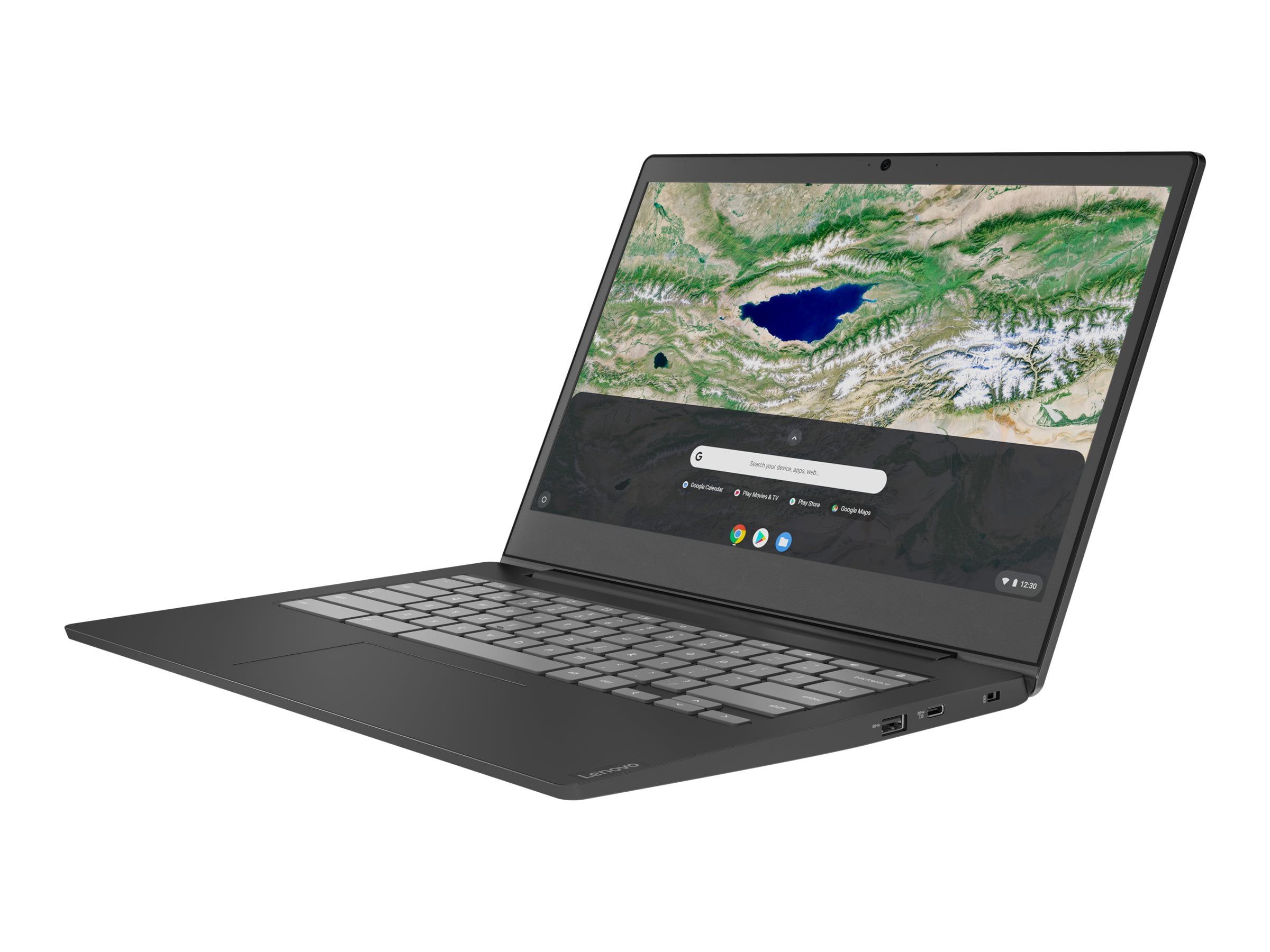 Lenovo Chromebook S340 81TB - Celeron N4000 / 1.1 GHz
