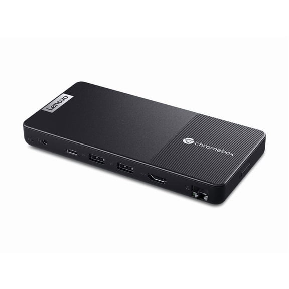 Chromebox Micro N4500 8 32 CR