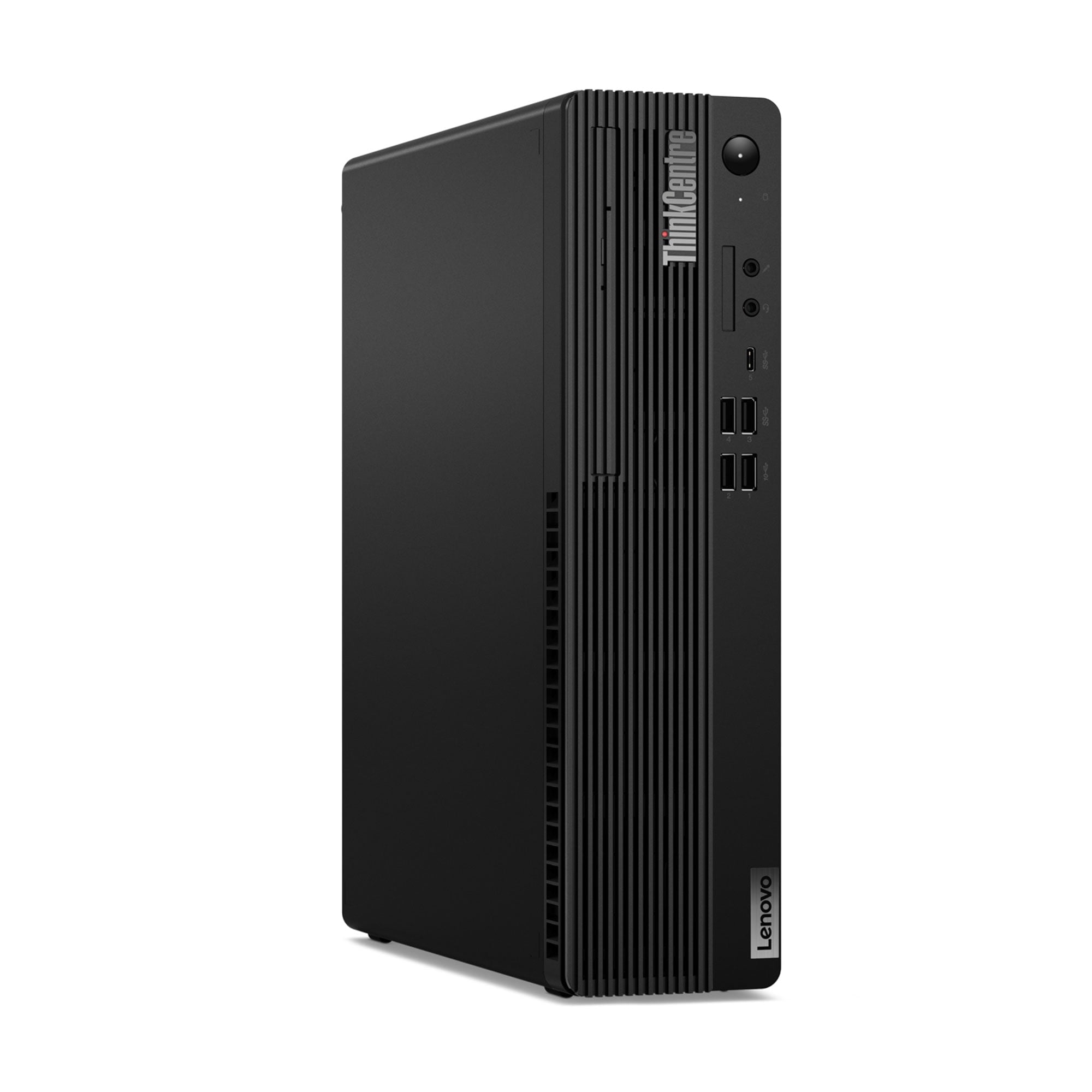 Lenovo Desktop ThinkCentre M75s Gen 2, Ryzen 5 PRO 4650G, 16GB, AMD Radeon, 512GB, 1 YR On-site Warranty