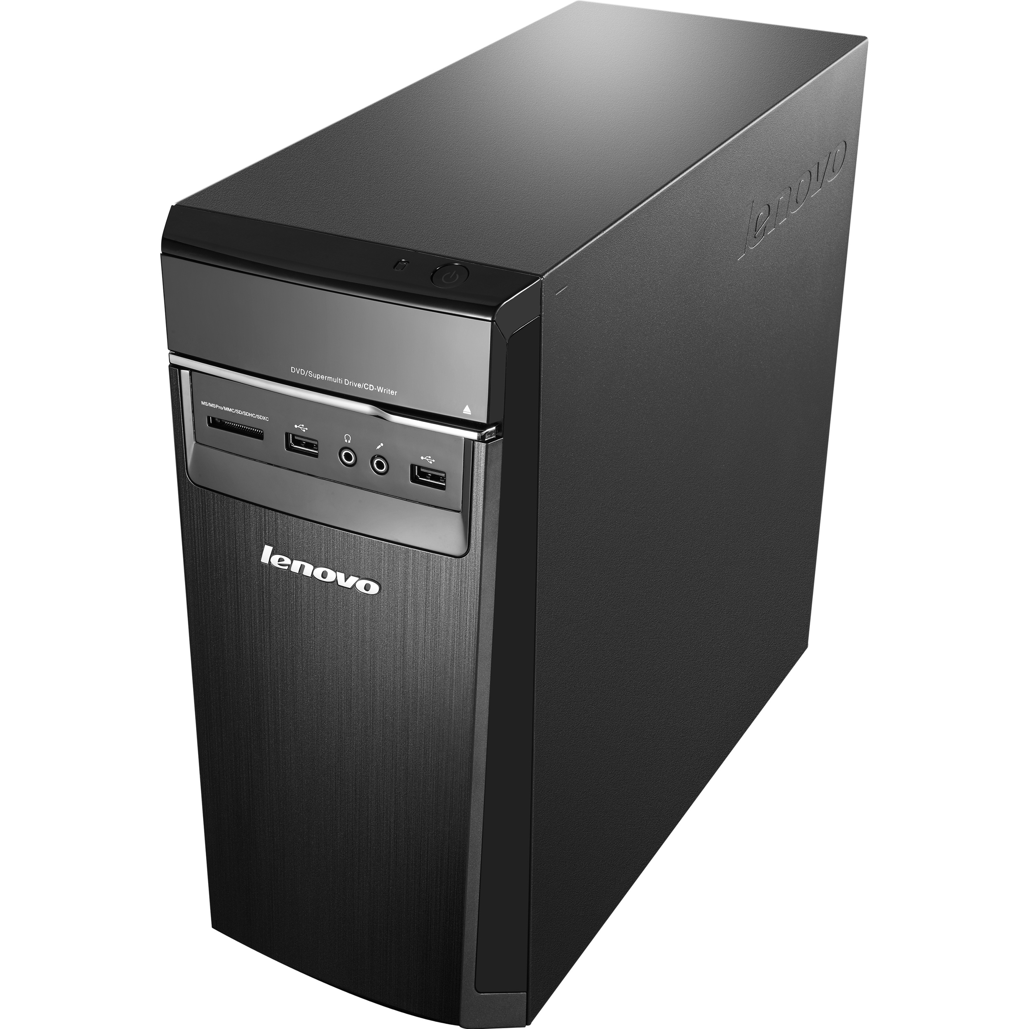 Lenovo Desktop Tower Computer, Intel Core i7 i7-4790, 8GB RAM, 1TB