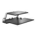 thumbnail image 1 of Lenovo 4XF0L37598 Dual Platform Notebook And Stnd Monitor Stand, 1 of 5