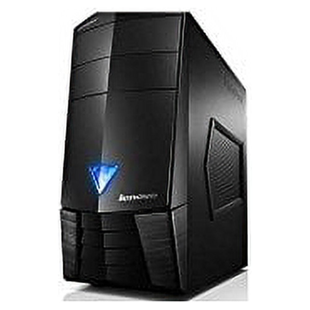 Lenovo Erazer X315 - 90B00003US - Black: DOORBUSTER - AMD A10-7800 (3 ...