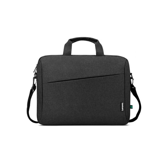 Lenovo Essential Plus Carry Briefcase for 15.6" Laptop Black 4X41A30365