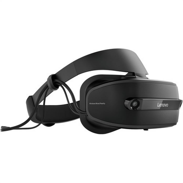 Lenovo Explorer Mixed Reality Headset with Motion Controllers  